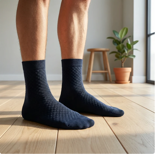 Bambu Strumpor 20-pack