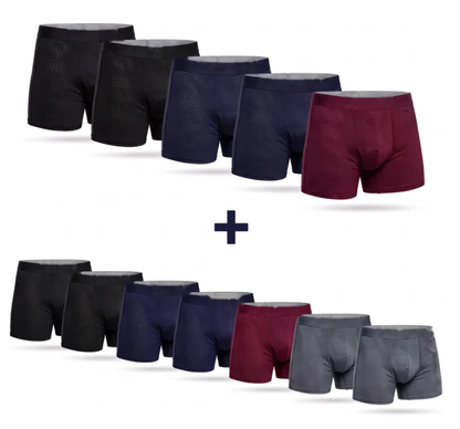 Bambu kalsonger 12-pack